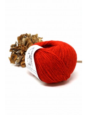 Wool Dreamers - Cautiva 463G