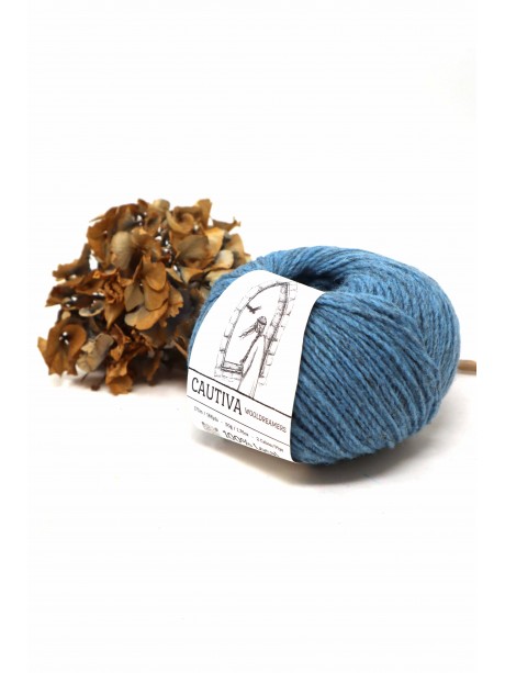 Wool Dreamers - Cautiva 526G