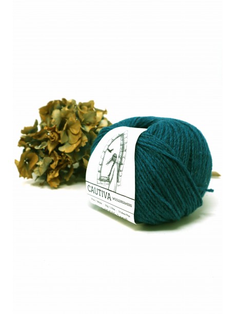 Wool Dreamers - Cautiva 1526G