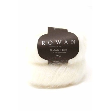 Kidsilk Haze 612 White