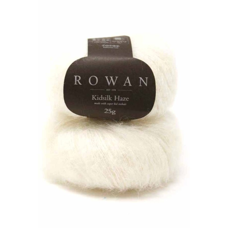Kidsilk Haze - Cream 634