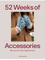 Laine Magazine - 52 Weeks of Accesories 