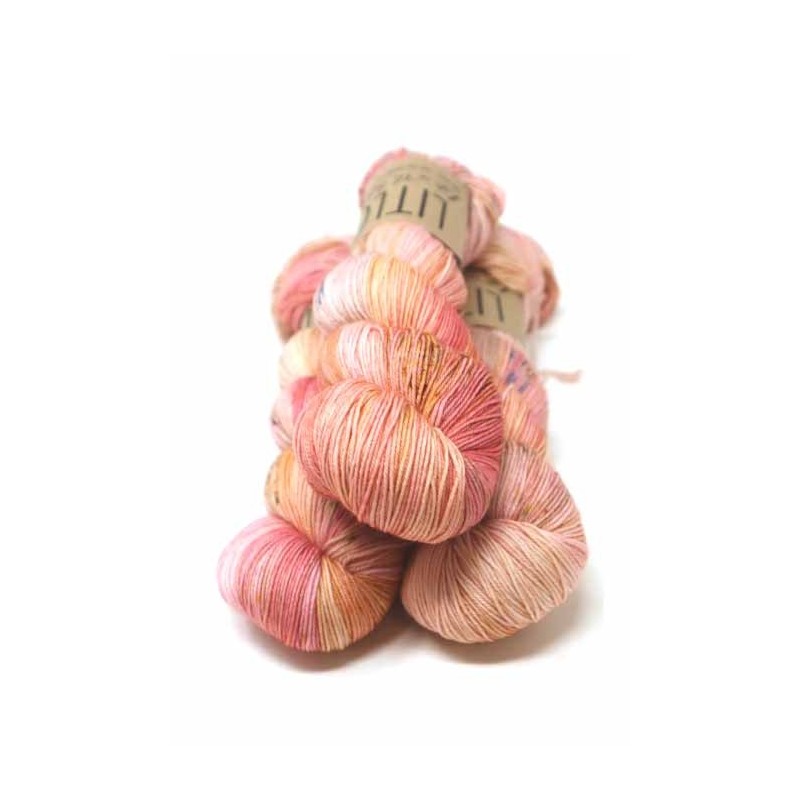 LITLG Fine Sock - Dreamer