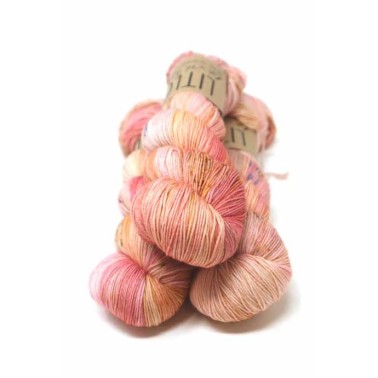 LITLG Fine Sock - Dreamer