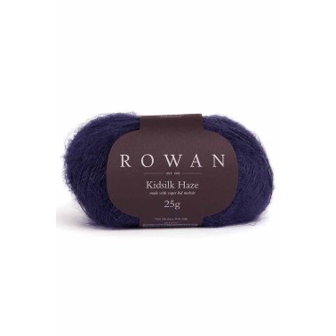 Kidsilk Haze - 708 Navy