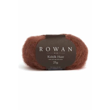 Kidsilk Haze - 734 Walnut