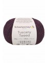 Schachenmayr Tuscany Tweed 049 Dark Purple