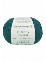 Schachenmayr Tuscany Tweed 069 Petrol