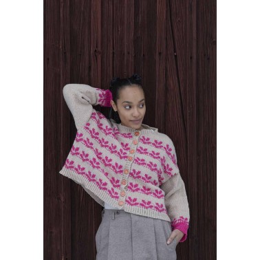 Laine Magazine - Strands of Joy Anna Johanna Vol 2 Presale