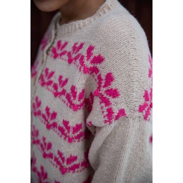 Laine Magazine - Strands of Joy Anna Johanna Vol 2 Presale
