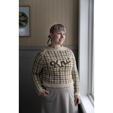 Laine Magazine - Strands of Joy Anna Johanna Vol 2 Presale