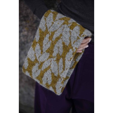 Laine Magazine - Strands of Joy Anna Johanna Vol 2 Presale