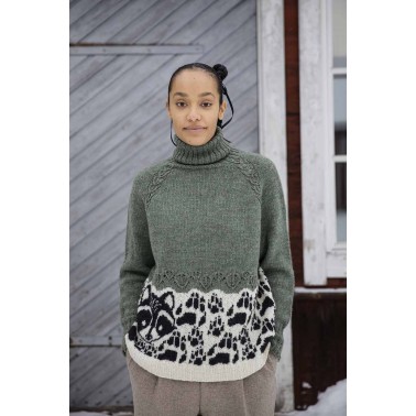 Laine Magazine - Strands of Joy Anna Johanna Vol 2 Presale