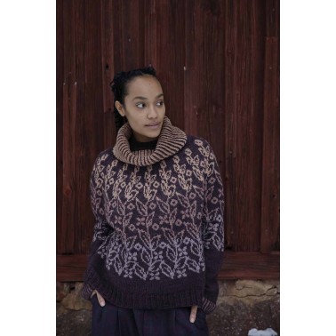 Laine Magazine - Strands of Joy Anna Johanna Vol 2 Presale