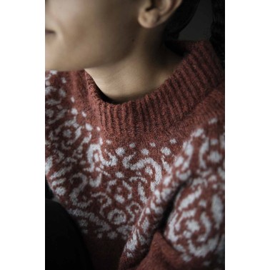 Laine Magazine - Strands of Joy Anna Johanna Vol 2 Presale