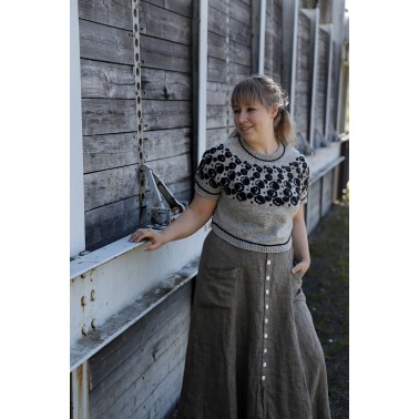 Laine Magazine - Strands of Joy Anna Johanna Vol 2 Presale