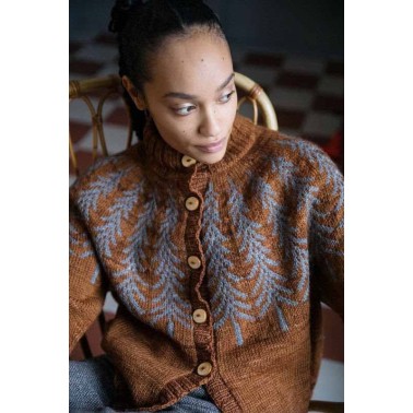 Laine Magazine - Strands of Joy Anna Johanna Vol 2 Presale