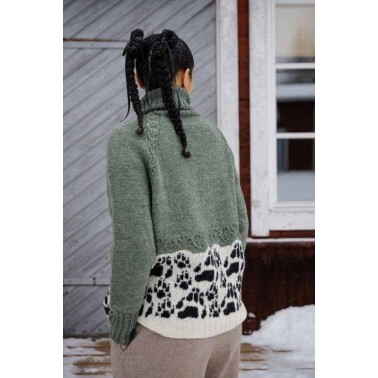 Laine Magazine - Strands of Joy Anna Johanna Vol 2 Presale