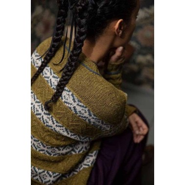 Laine Magazine - Strands of Joy Anna Johanna Vol 2 Presale