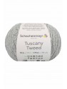 Schachenmayr Tuscany Tweed 090 Silver