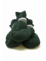 Isager_Tvinni* - 37S Dark Green