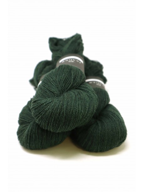 Isager_Tvinni* - 37S Dark Green