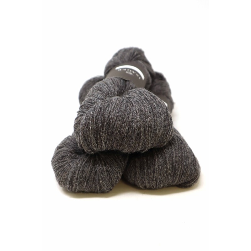 Isager_Tvinni* - 04S Charcoal