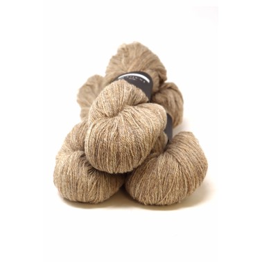 Isager_Tvinni* - 07S Light Brown