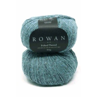 Felted Tweed DK - Delft 194