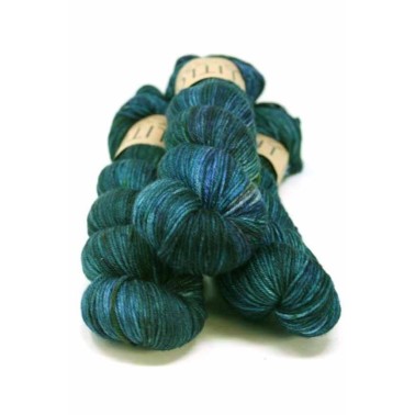LITLG DK Twist  - Harbour