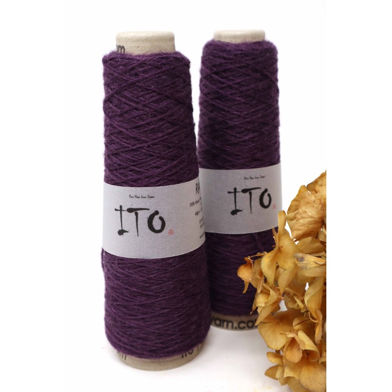 Ito Rakuda - 652 Prune
