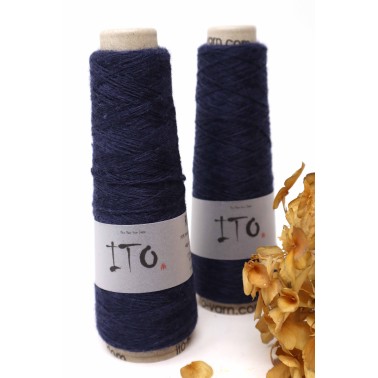Ito Rakuda - 647 Orient Blue