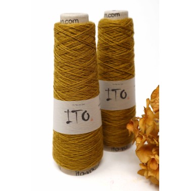 Ito Rakuda - 649 Mustard