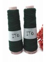 Ito Kosho Lace - 912 Pool Green