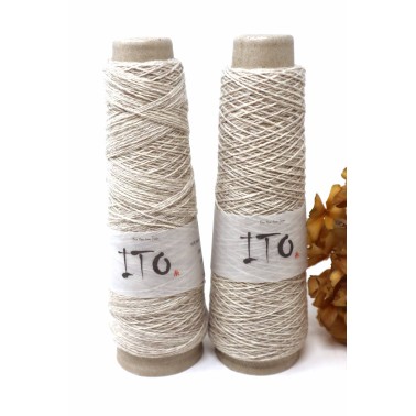 Ito Kosho Lace - 917 Top Angora