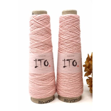 Ito Kosho Lace - 907 Pale Blue