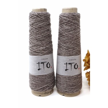 Ito Kosho Lace - 918 Top Goat