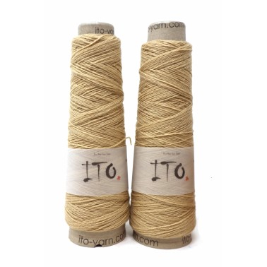 Ito Kosho Lace - 915 Oatmeal