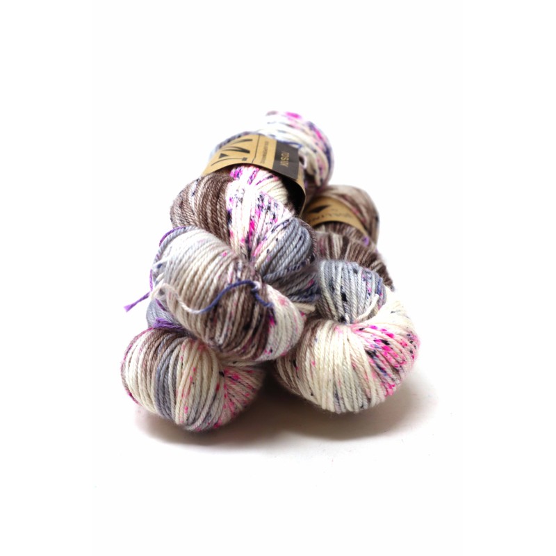 Tosh DK  -  Bee Wax