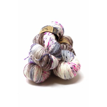 Tosh DK  -  Bee Wax