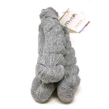 Myak - Baby Yak - Silk - Chanda