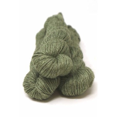 mYak -  Baby Yak - Silk - Ulivo