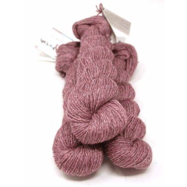 Myak - Baby Yak - Silk - Sangria