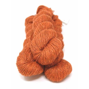 Myak - Baby Yak - Silk - Dakini