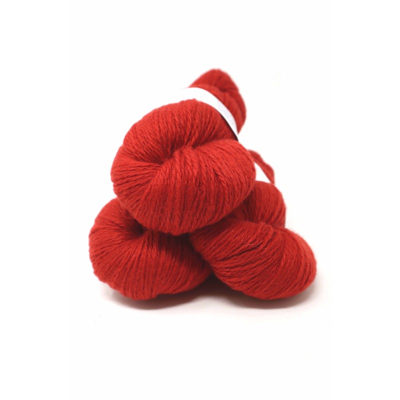 mYak - Tibetan Cloud - Tulipano
