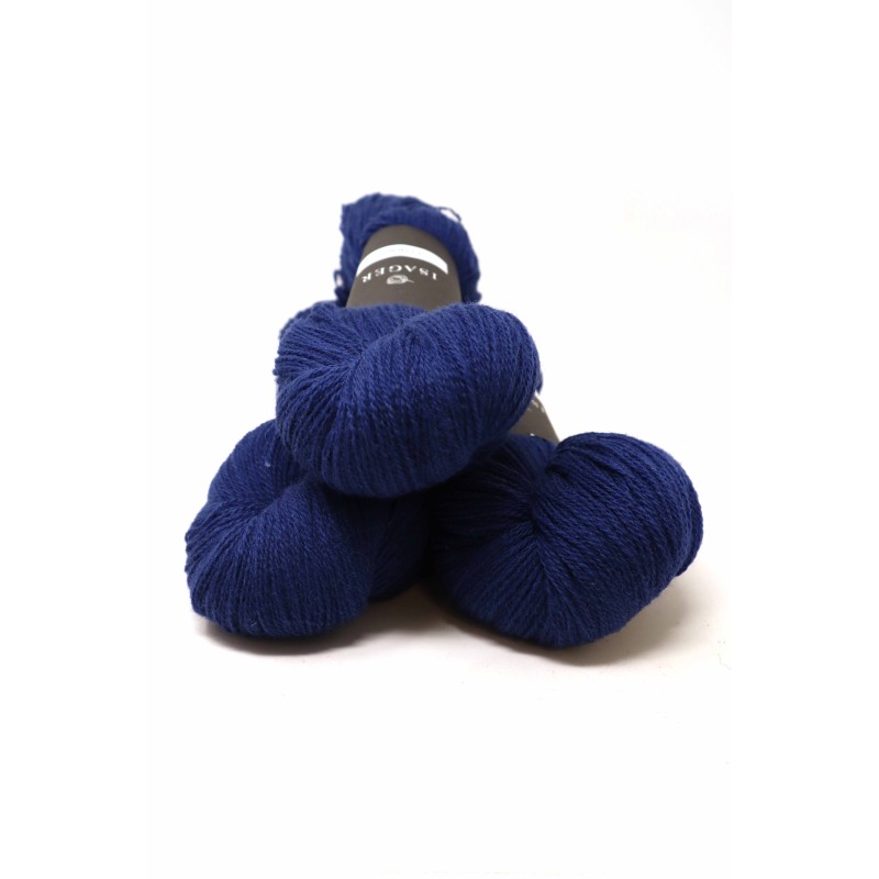 Isager_Tvinni* - 54 Electric Blue