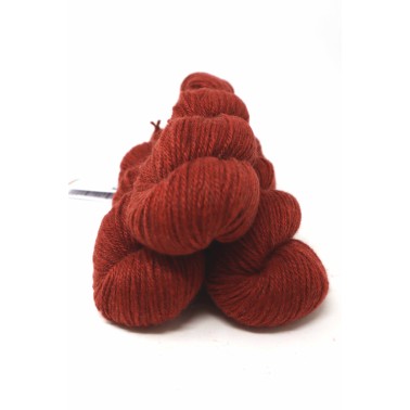 Myak - Baby Yak Medium * Brick Dust