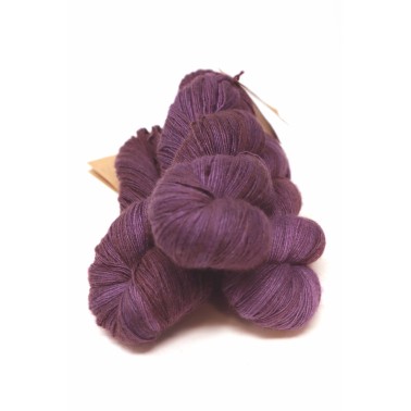 Manos del Uruguay Fino Amethyst lana Fingering