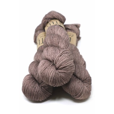 LITLG Fine Sock - Smoke