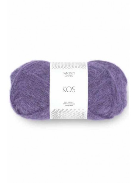 Sandnes Garn KOS - 5245 Lilac